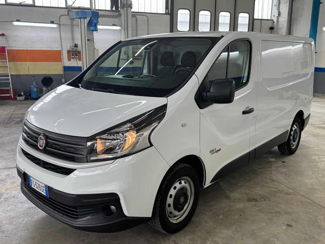 FIAT Talento 1.6 MJT 120CV PC-TN Furgone 12q