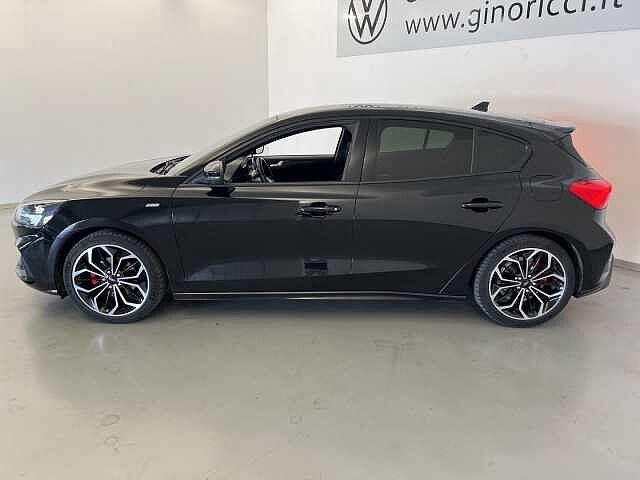 Ford Focus 1.5 EcoBoost 150 CV 5p. ST-Line