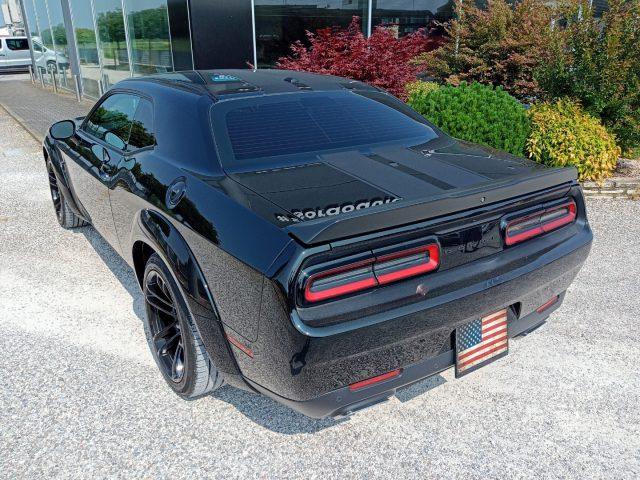 DODGE Challenger R/T 5.7 Hemi 250cv Aut.