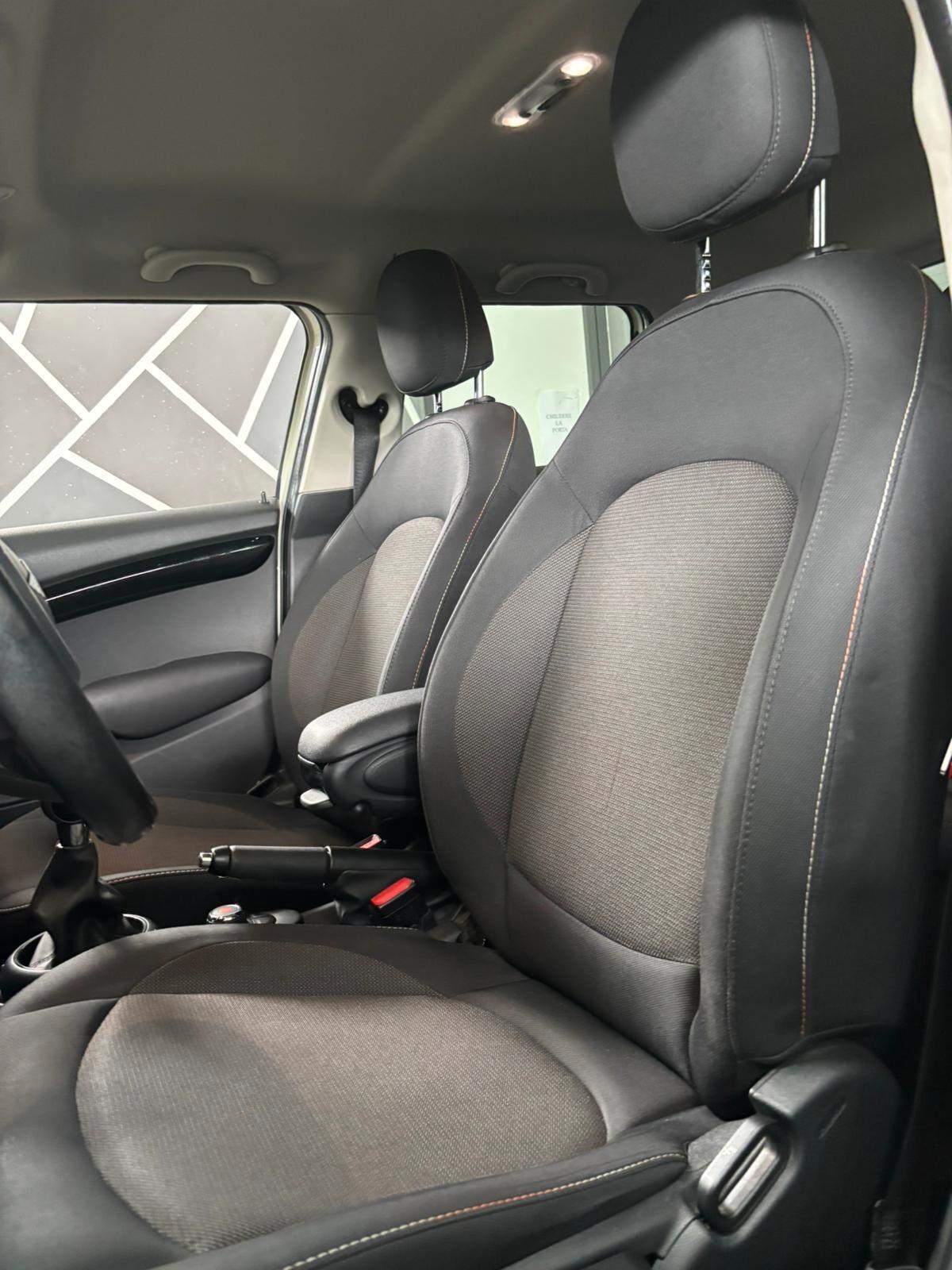 Mini 1.5 One D Business NEOPATENTATI