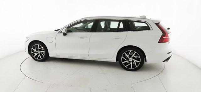 VOLVO V60 T6 Twin Engine AWD Geartronic Business Plus