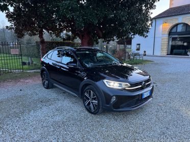 Volkswagen Taigo 1.0 TSI 110 CV DSG Life