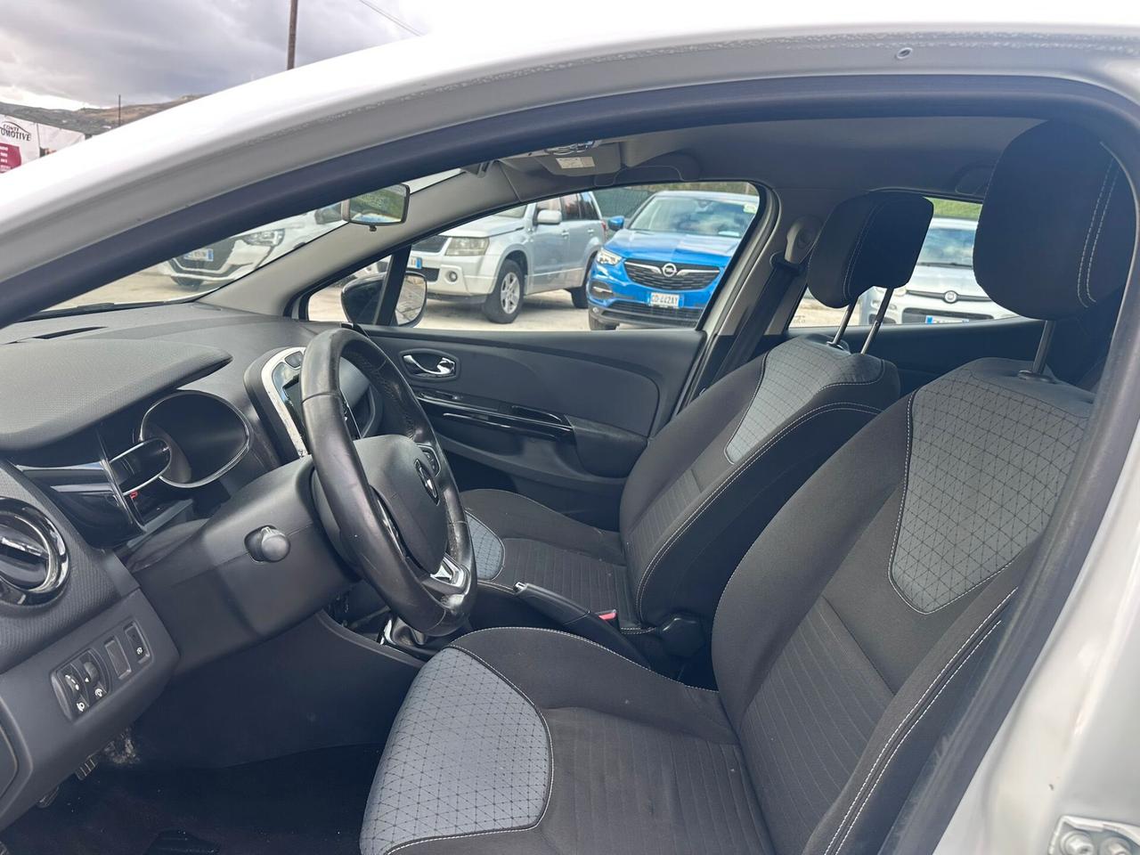 Renault Clio Blue dCi 100 CV 5 porte Evolution