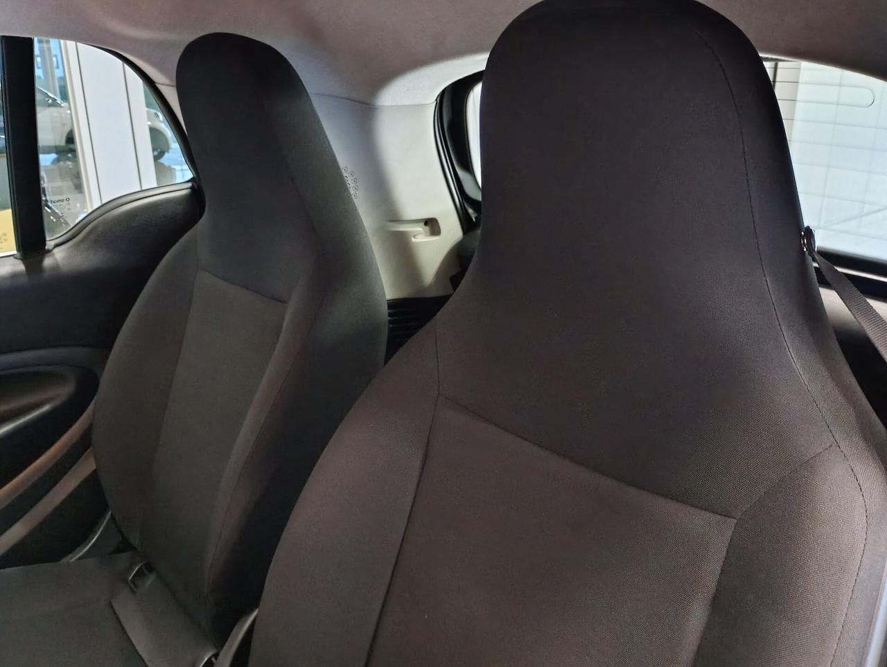 Smart ForTwo BRABUS EDITION