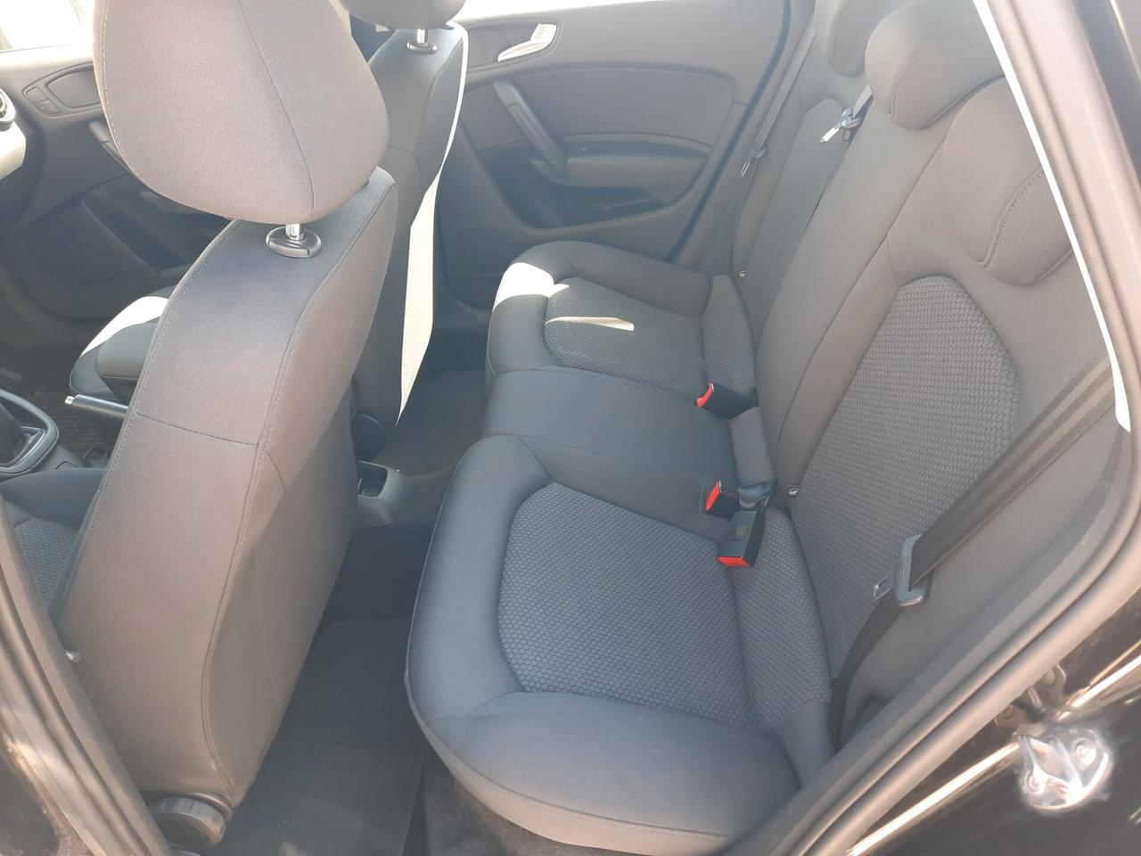 Audi A1 SPB 1.6 TDI 116 CV Admired