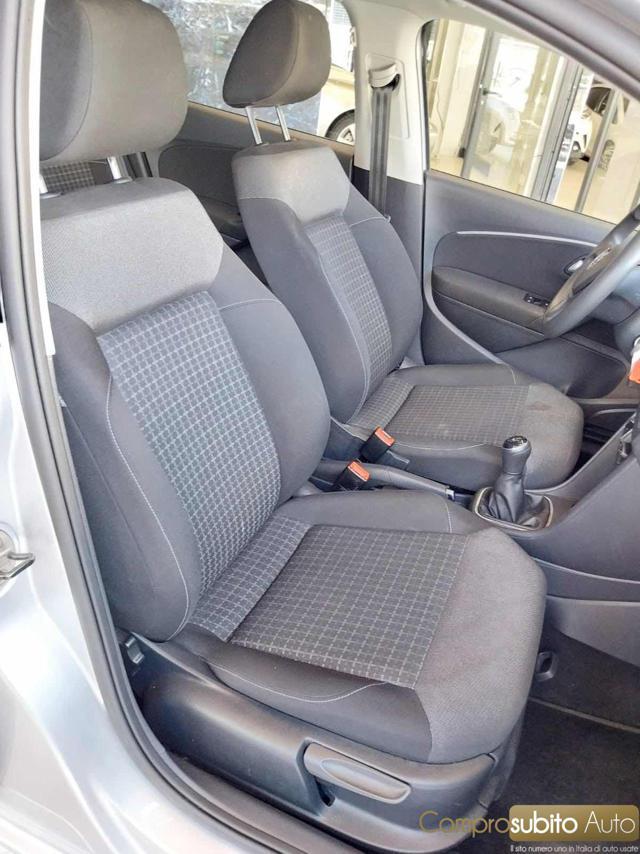 VOLKSWAGEN Polo 1.2 TSI 5p. Highline BlueMotion Technology