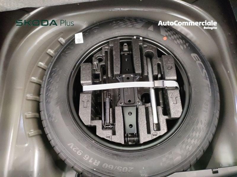 Skoda Octavia Octavia 2.0 TDI 150 CV DSG Wagon Executive