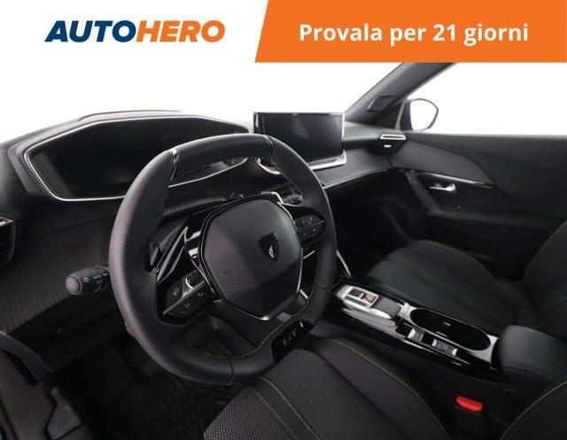 PEUGEOT 2008 Hybrid 136 e-DCS6 GT