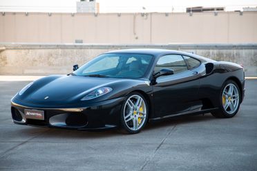 Ferrari F430 F1 Km 36000 ASI