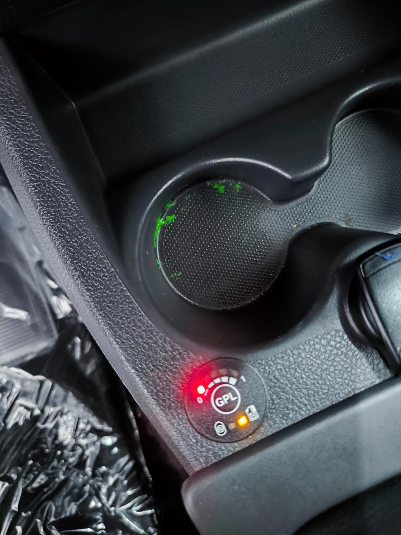 Dacia Lodgy 1.6 110CV GPL 7 posti Essential