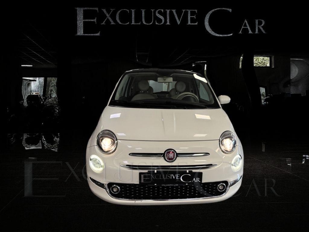FIAT - 500 - 1.3 Multijet 95 CV Lounge (neopatentati)