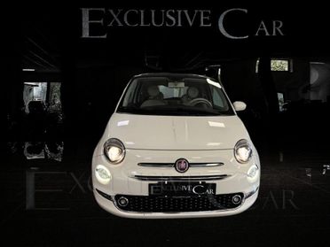 FIAT - 500 - 1.3 Multijet 95 CV Lounge (neopatentati)