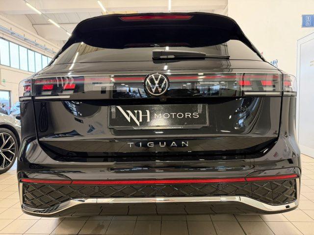 VOLKSWAGEN Tiguan 2.0 TDI 150 CV DSG R-Line //UFFICIALE VW ITALIA//
