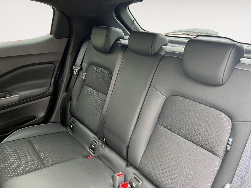 Nissan Juke 2ª serie 1.6 HEV N-Connecta