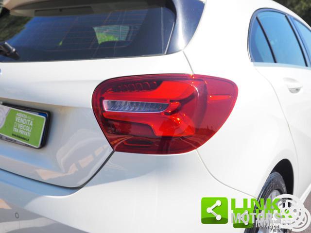 MERCEDES-BENZ A 180 CDI Sport autom