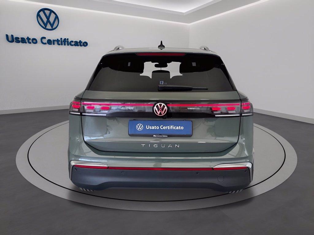 VOLKSWAGEN Tiguan 2.0 tdi elegance 150cv dsg del 2026