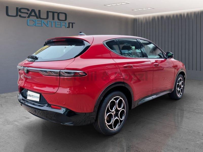 Alfa Romeo Tonale Tonale 1.5 130 CV MHEV TCT7 Sprint