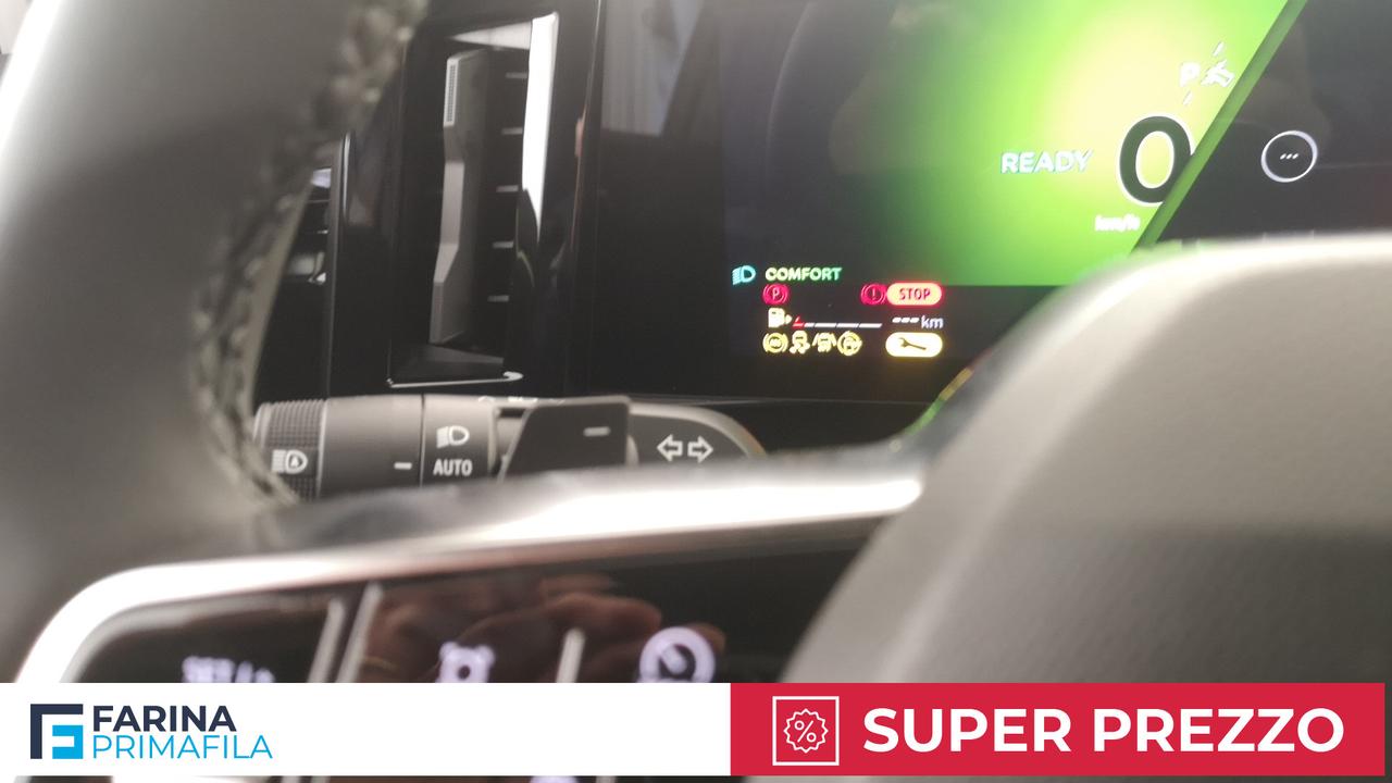 RENAULT Rafale 1.2 e-Tech full hybrid Techno 200cv auto