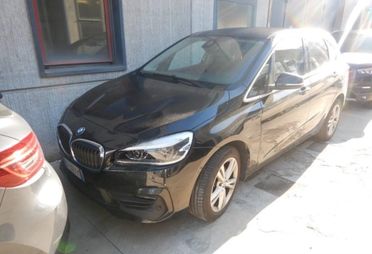 Bmw 218 SERIE 2 ACTIVE TOURER 218d Business