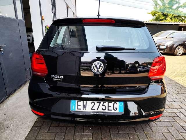 Volkswagen Polo Polo 5p 1.0 mpi Trendline 60cv