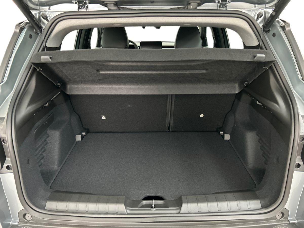 JEEP Avenger E-Hybrid Avenger Tech& Sky 1.2 110cv Dct Mhev