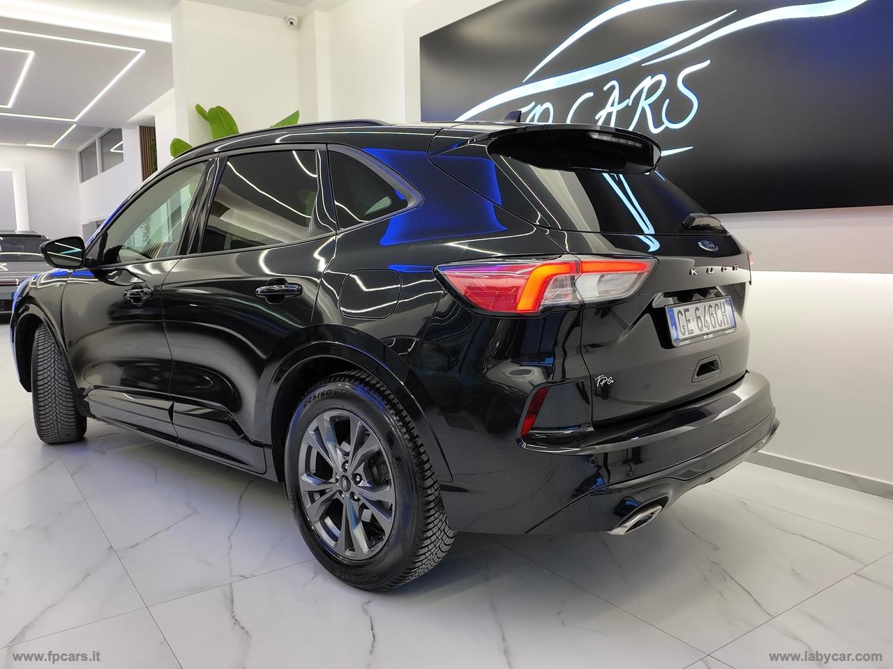 FORD Kuga 1.5 EcoBl. 120CV aut. 2WD ST-Line