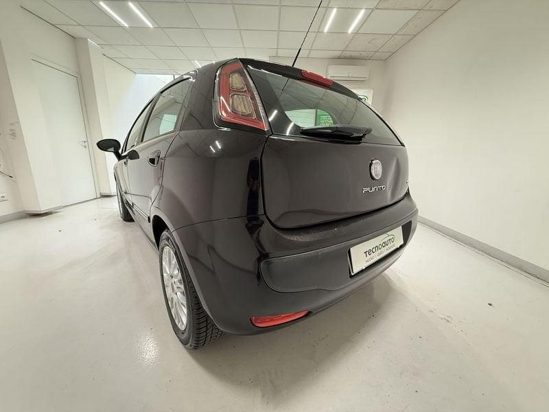 FIAT Punto Punto Evo 5p 1.2 Dynamic