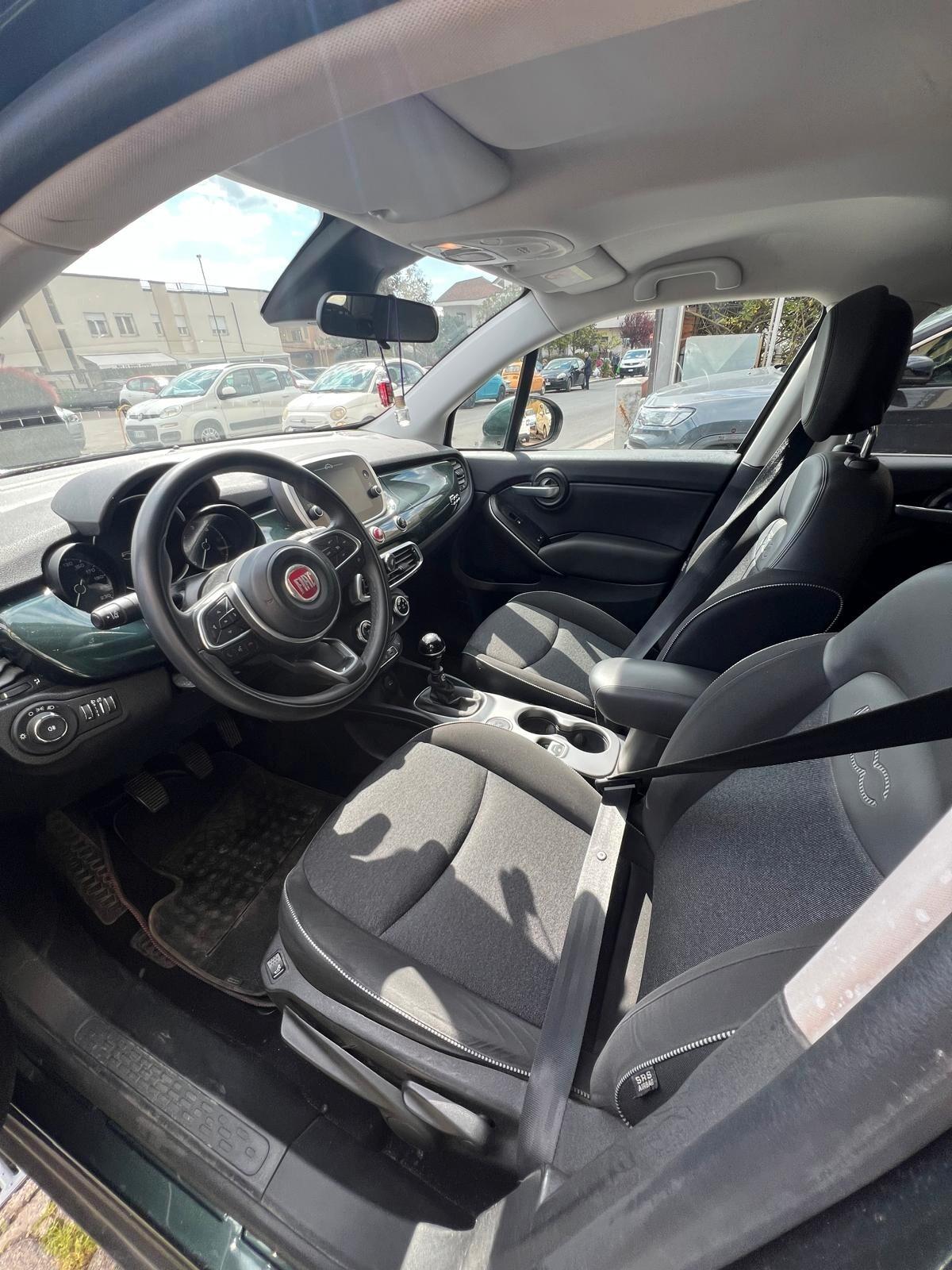 Fiat 500X 1.3 MJT 95 CV URBAN