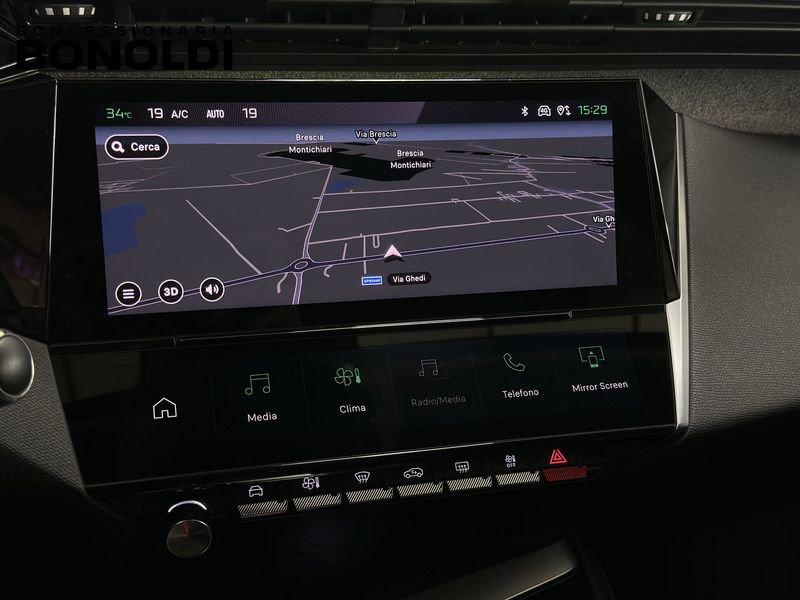 Peugeot 308 BlueHDi 130 S&S EAT8 Allure Pack