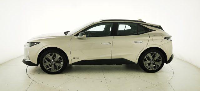 DS AUTOMOBILES DS 4 E-Tense 225 Cross Trocadero