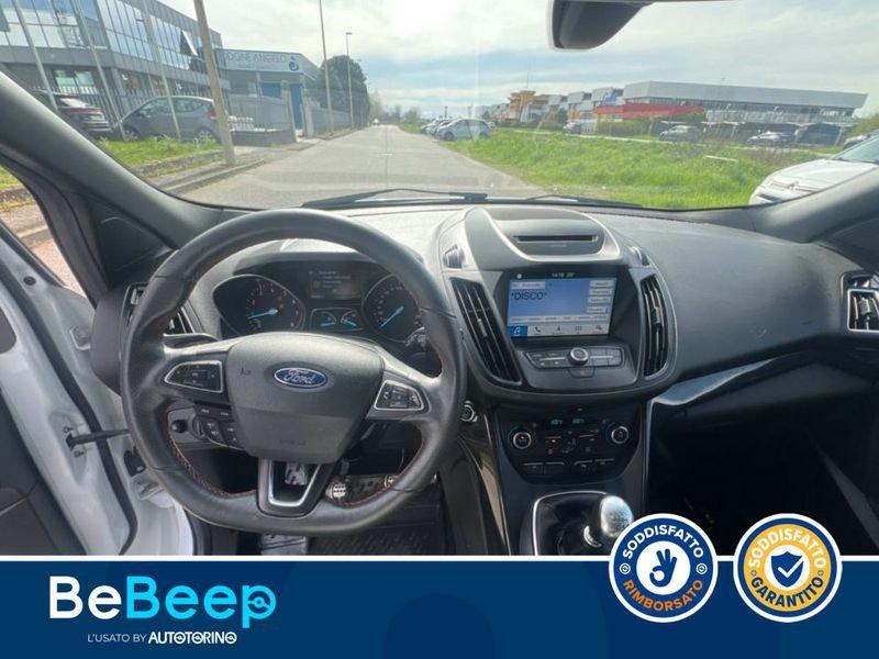 Ford Kuga 1.5 ECOBOOST ST-LINE S&S 2WD 120CV