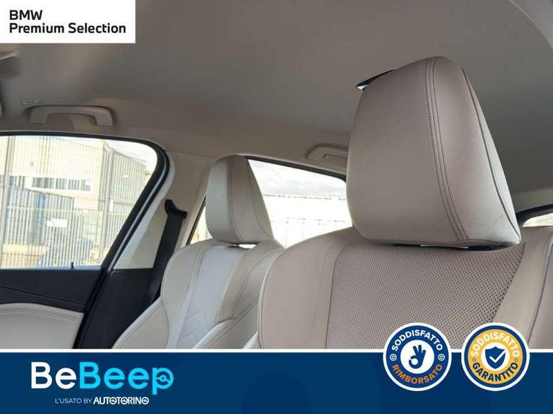 BMW Serie 2 Active Tourer 218D ACTIVE TOURER LUXURY AUTO