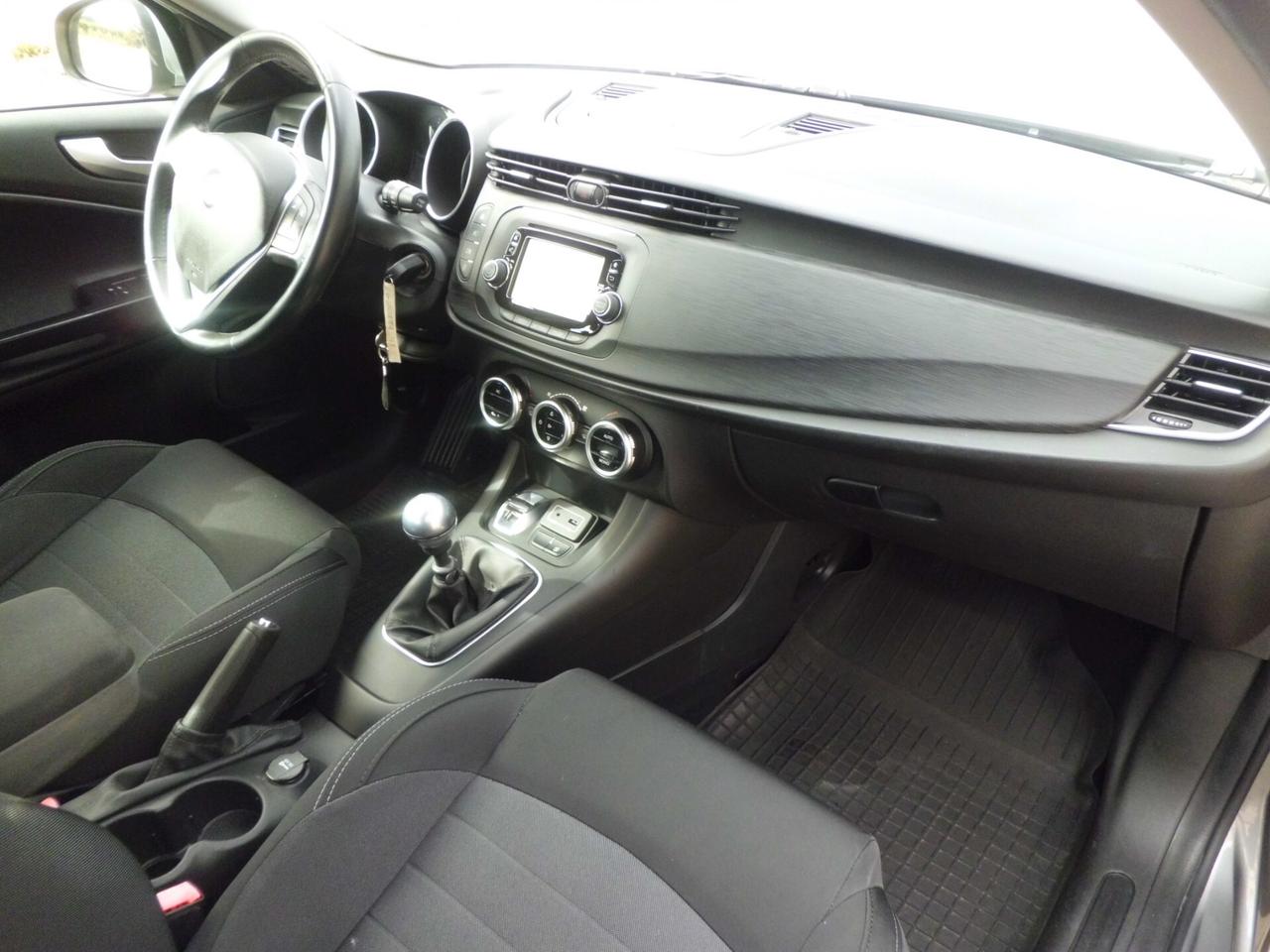 Alfa Romeo Giulietta 1.6 JTDm 120 CV Super
