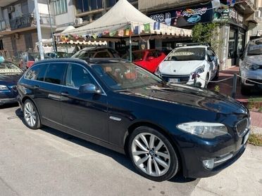 Bmw 535d Finanziabile Garanzia Anche permuta