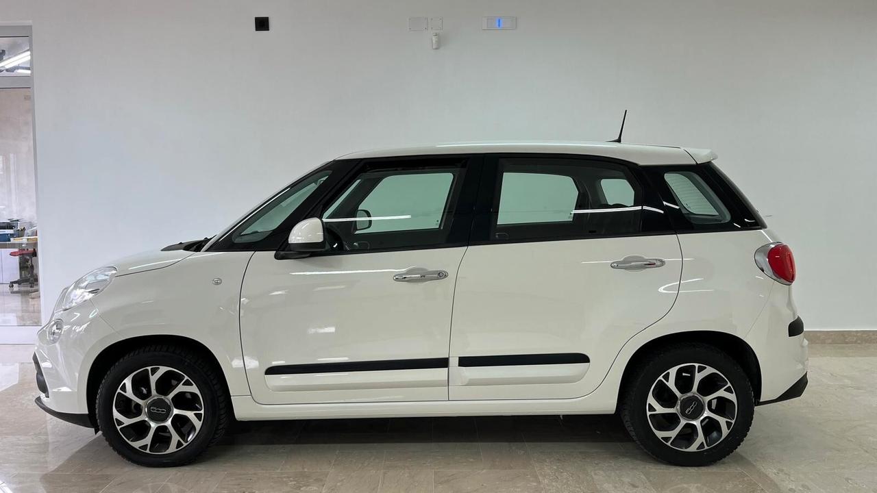 Fiat 500L 1.3 Multijet 95 CV Business