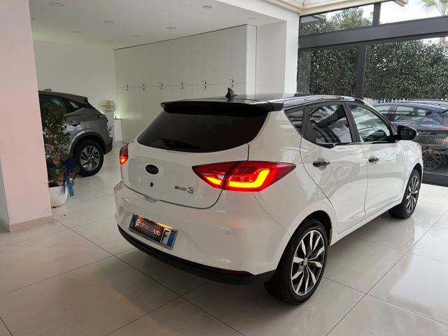 EVO Evo3 Evo 3 1.5 Bi-fuel GPL tua da ?119,00 mensili