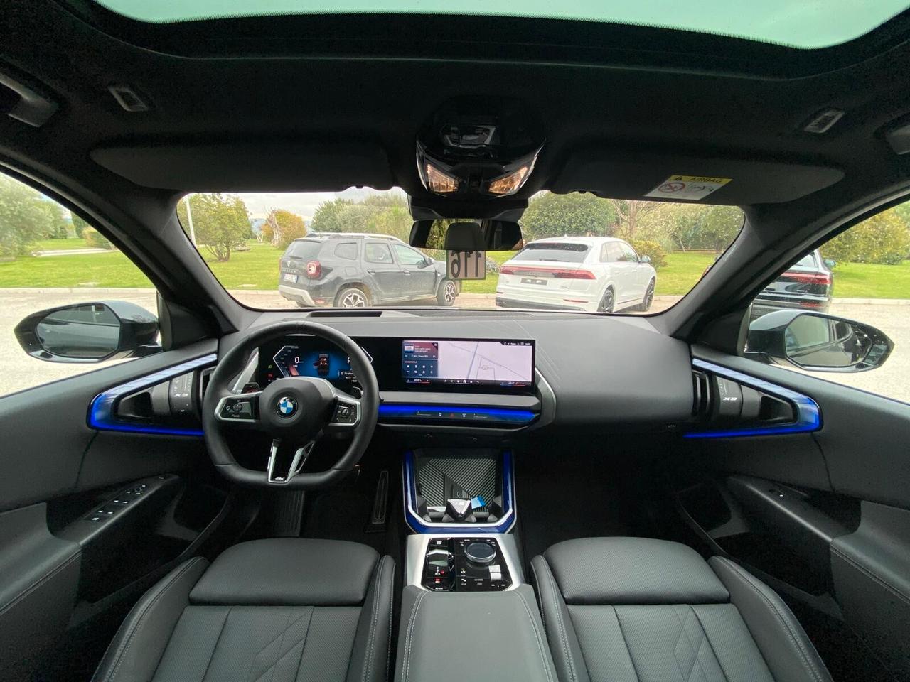X3 xDrive20d 48V MSport
