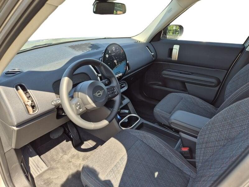 MINI Countryman Mini 2.0 48V D Classic auto