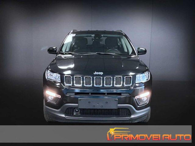 JEEP Compass 2.0 Multijet II 4WD Longitude