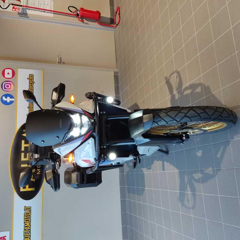 Honda Transalp XL750 - 2024