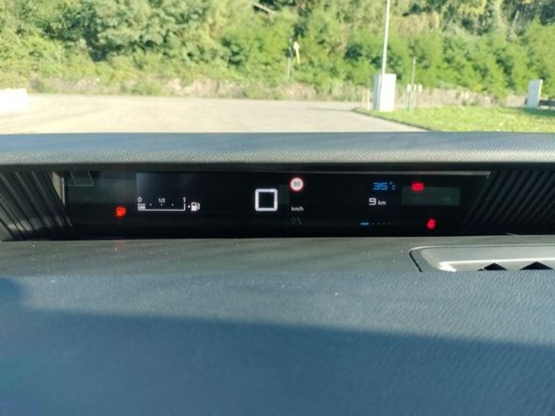 Citroën C3 C3 1.2 turbo Plus 100cv s&s