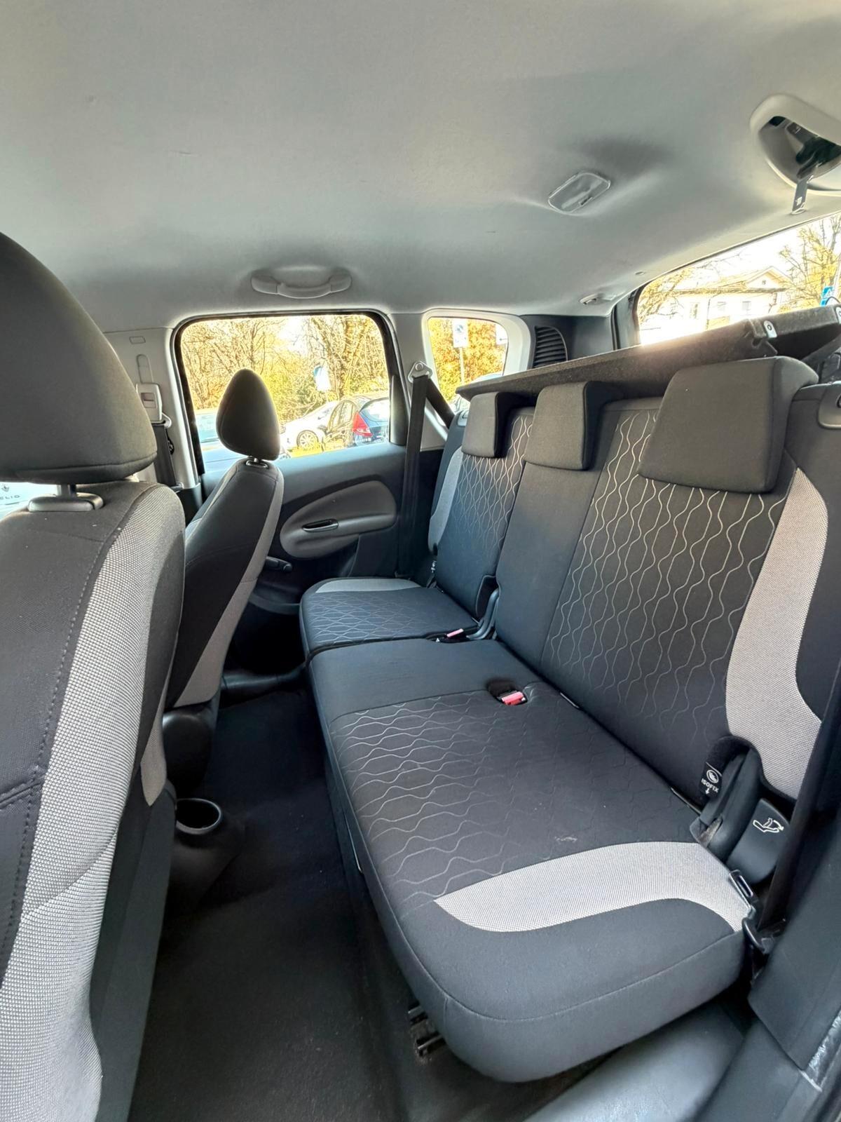 Citroen C3 Picasso 1.4 VTi 95 GPL airdream Seduction