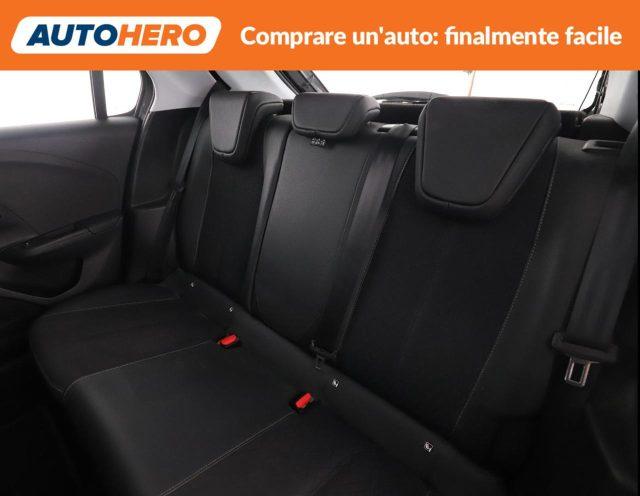 OPEL Corsa 1.5 D 100 CV Elegance