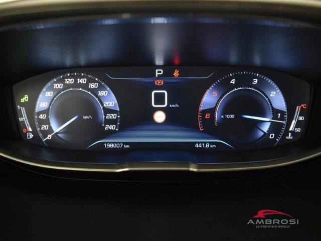 PEUGEOT 3008 BlueHDi 120 S&S EAT6 GT Line