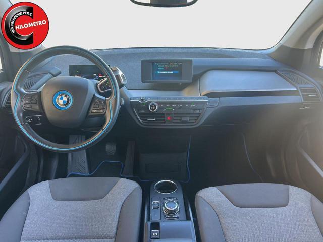 BMW i3 120 Ah Advantage