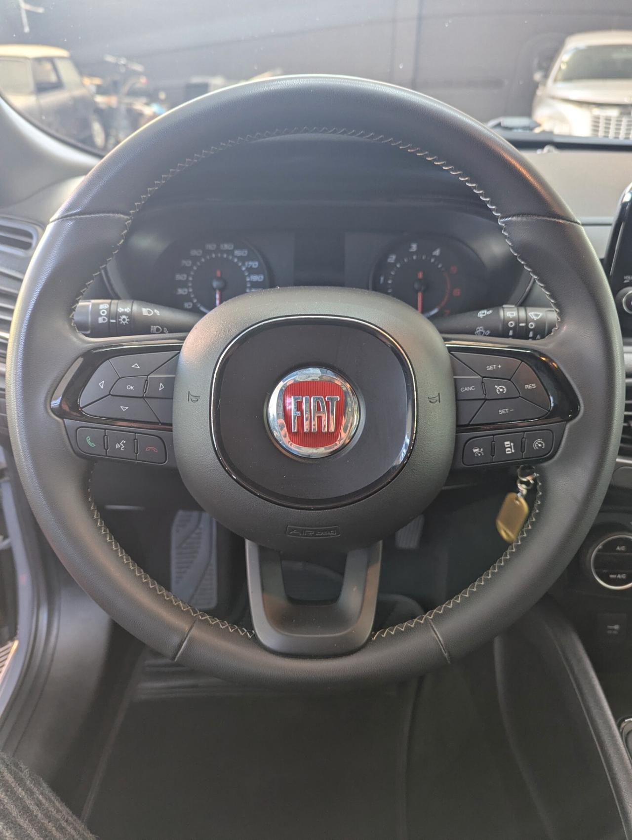 Fiat Tipo 1.6 Mjt Sport