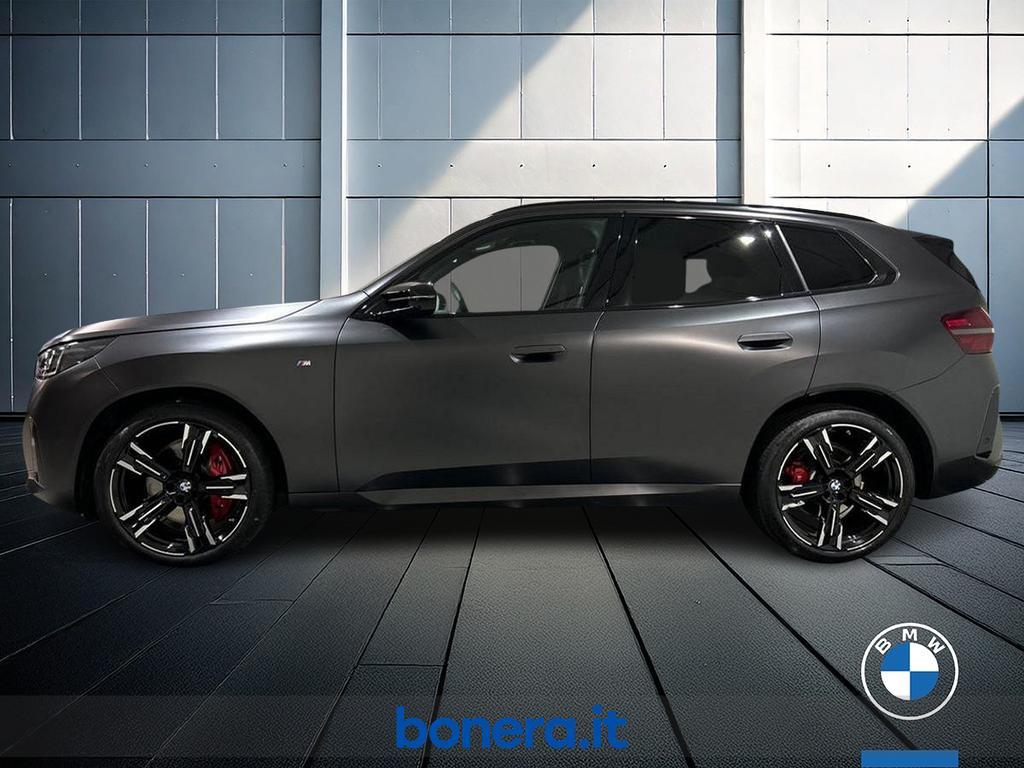 BMW X3 M 50 MSport Pro xDrive Steptronic