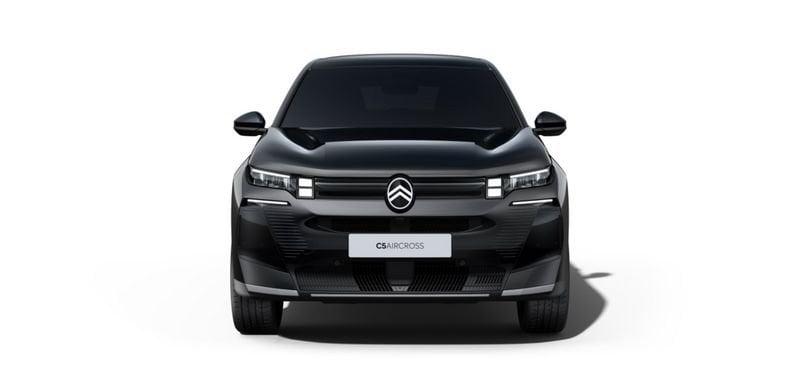 Citroën C5 Aircross C5 Aircross Hybrid 145 CV e-DCS6 PLUS