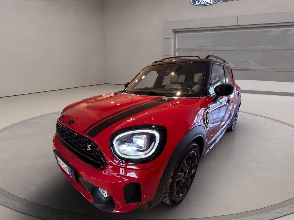 MINI Mini Countryman 1.5 Cooper SE Yours all4 auto del 2021