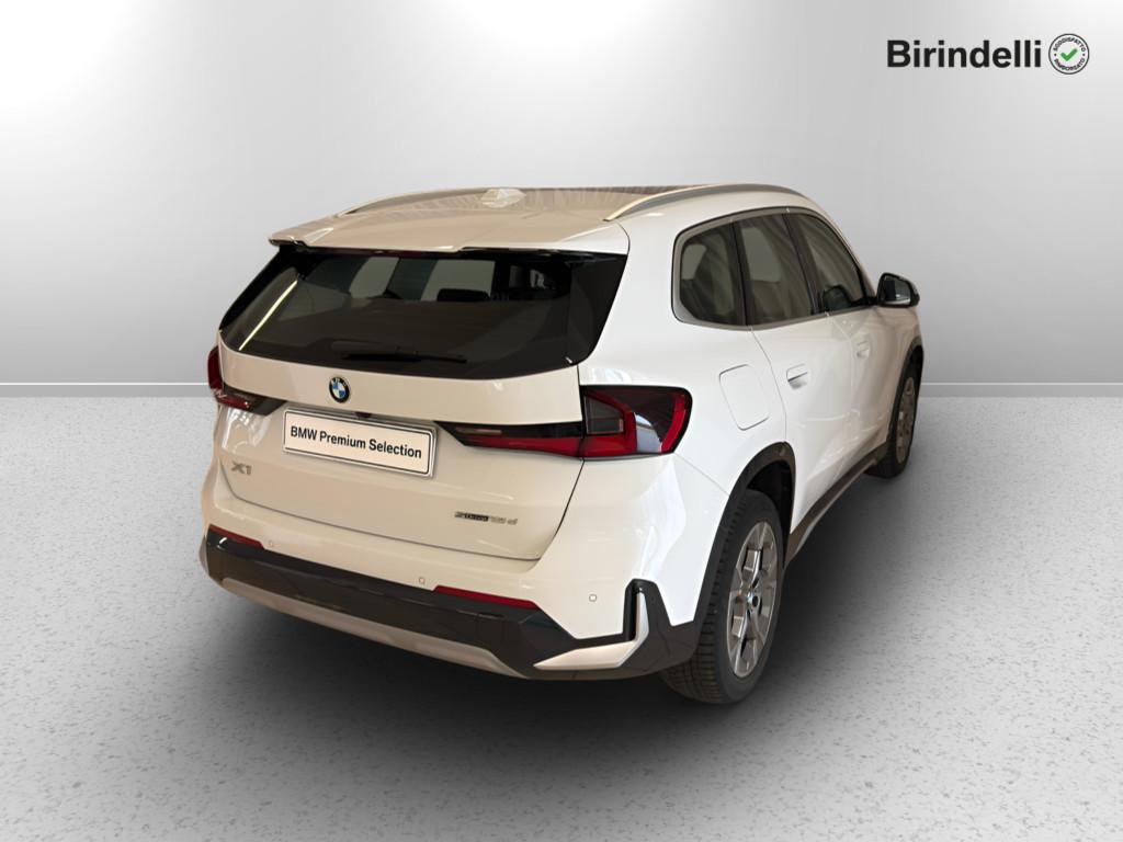 BMW X1 (U11) - X1 sDrive 18d xLine